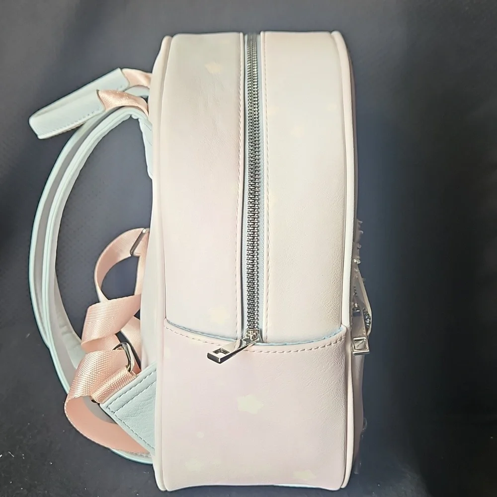 Nintendo Kirby Warp‎ Star Soaring Mini Backpack